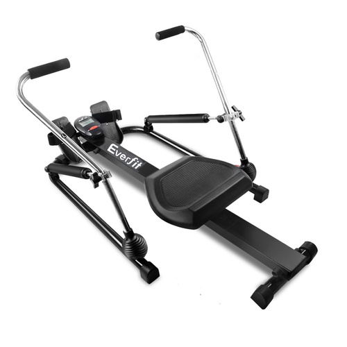Everfit Resistance Rowing Exercise Machine 