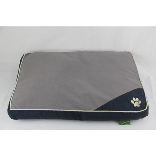 YES4PETS Washable M Soft Fleece Pet Dog Cat Puppy Bed  Cushion