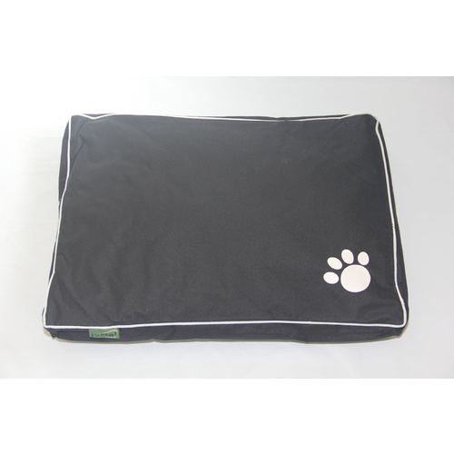 YES4PETS Medium Heavy Duty Dog Puppy Pad Bed Mat Cushion 90 X 60 cm -3 Color