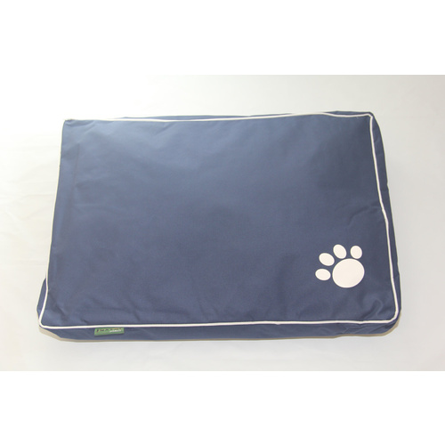 YES4PETS Small Heavy Duty Dog Puppy Pad Bed Mat Cushion 70 X 50 cm -3 Color