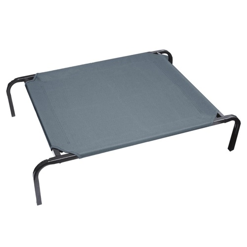 Large Pet Dog Cat Bed Trampoline Hammock Cot Bed 110 cm x 85 cm 