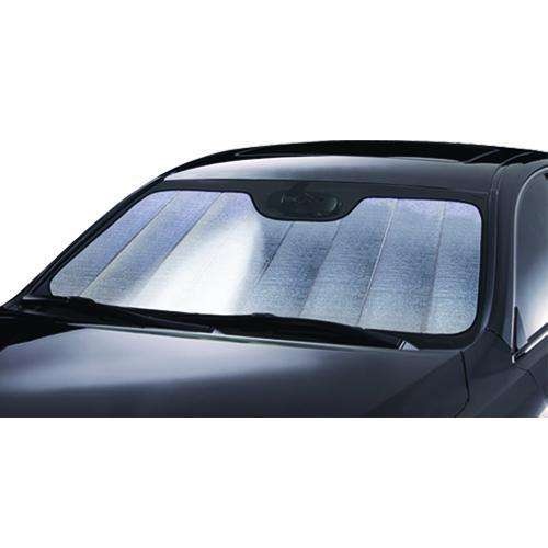 E154 Frontscheibe Auto SunShade Tragbar Seitenfenster  40x60cm Auto Sonnenblende 