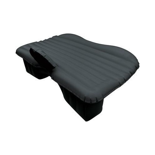 Trailblazer Rear Seat Travel Bed With Pump - BLACK