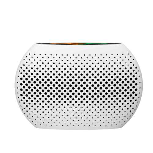 MyGenie Compact Reusable Dehumidifier Moisture Extractor Compact Portable White