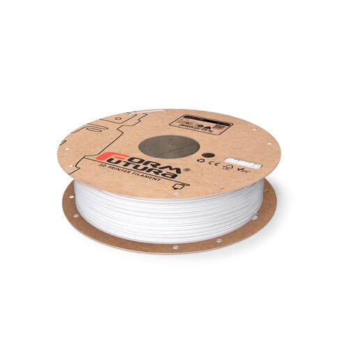 ABS Filament ClearScent ABS 1.75mm Clear 750 gram 3D Printer Filament