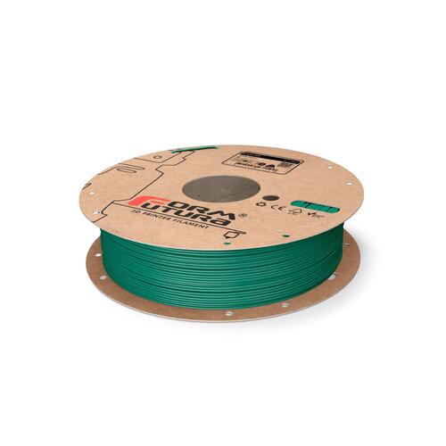 ABS Filament EasyFil ABS 1.75mm Dark Green 750 gram 3D Printer Filament