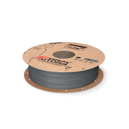 ABS Filament EasyFil ABS 1.75mm Grey 750 gram 3D Printer Filament