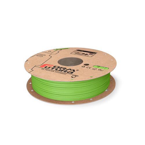 ABS Filament EasyFil ABS 1.75mm Light Green 750 gram 3D Printer Filament