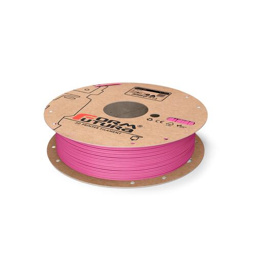 ABS Filament EasyFil ABS 1.75mm Magenta 750 gram 3D Printer Filament