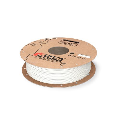 ABS Filament EasyFil ABS 1.75mm White 750 gram 3D Printer Filament