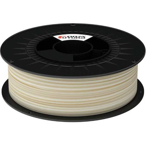 ABS 3D Printer Filament Premium ABS 1.75mm Natural 1000 gram