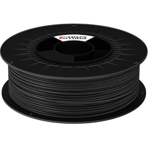 ABS 3D Printer Filament Premium ABS 1.75mm Strong Black 1000 gram