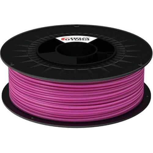 ABS 3D Printer Filament Premium ABS 1.75mm Sweet Purple 1000 gram