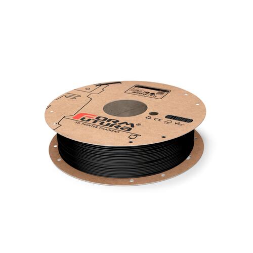 ABS Filament TitanX 1.75mm Black 750 gram 3D Printer Filament