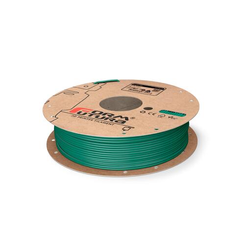 ABS Filament EasyFil ABS 2.85mm Dark Green 750 gram 3D Printer Filament