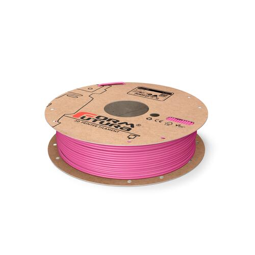 ABS Filament EasyFil ABS 2.85mm Magenta 750 gram 3D Printer Filament