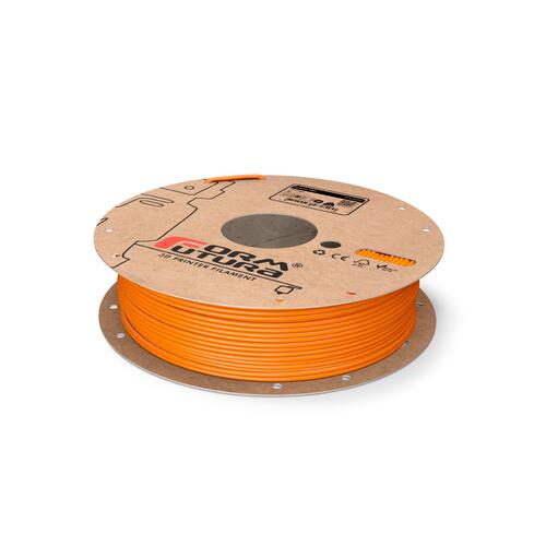 ABS Filament EasyFil ABS 2.85mm Orange 750 gram 3D Printer Filament