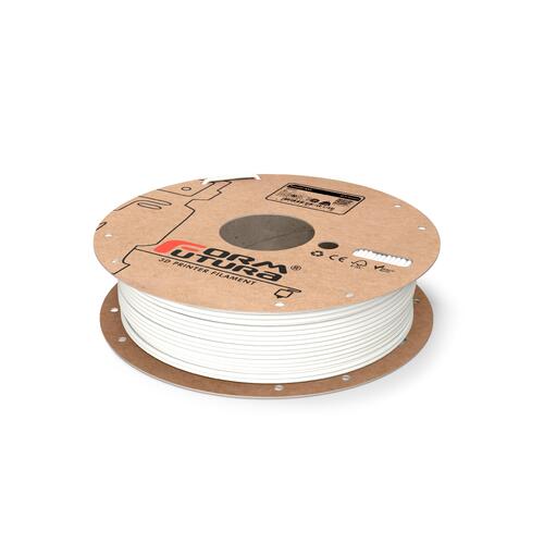 ABS Filament EasyFil ABS 2.85mm White 750 gram 3D Printer Filament