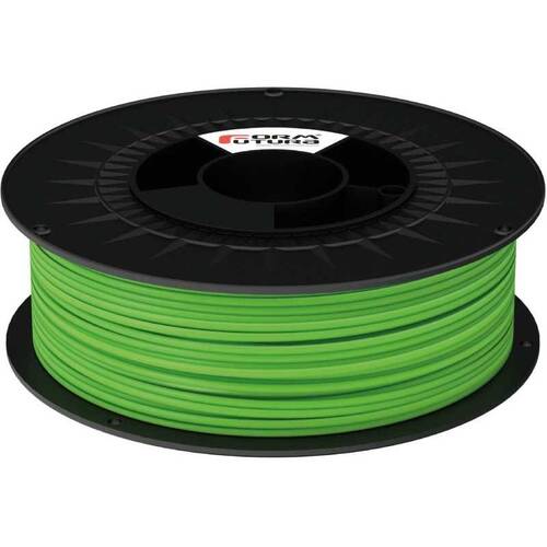 ABS 3D Printer Filament Premium ABS 2.85mm Atomic Green 1000 gram