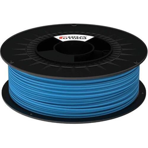 ABS 3D Printer Filament Premium ABS 2.85mm Ocean Blue 1000 gram