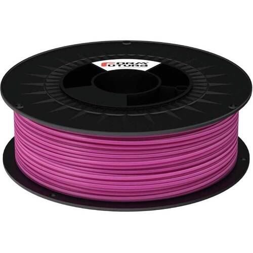 ABS 3D Printer Filament Premium ABS 2.85mm Sweet Purple 1000 gram