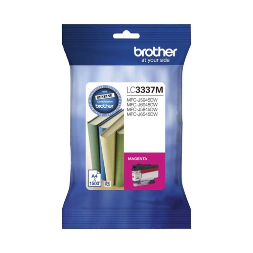 BROTHER LC3337 Mag Ink Cartridge