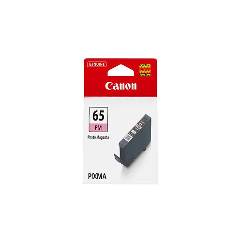 CANON CLI65 Photo Magenta Ink Tank