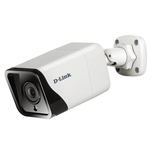 D-LINK DCS-4712E 2MP Camera