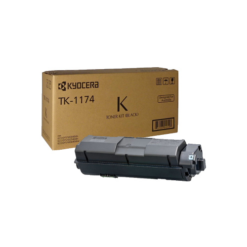 KYOCERA TK1174 Toner Kit