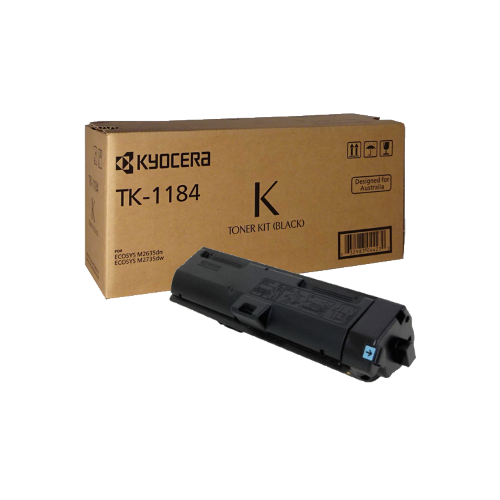 KYOCERA TK1184 Toner Kit