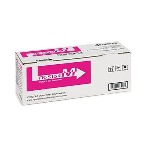 KYOCERA TK5154 Magenta Toner