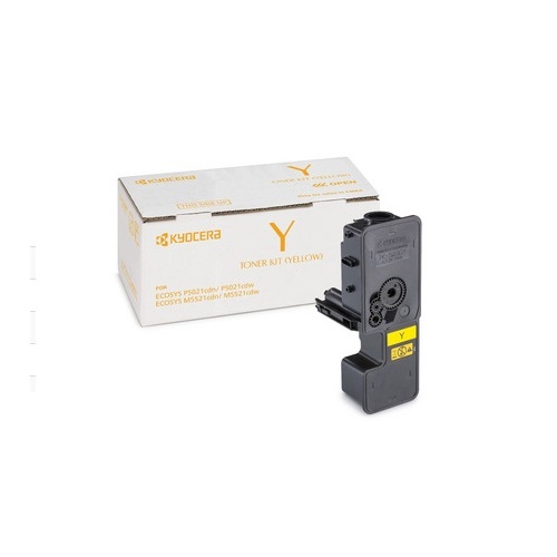 KYOCERA TK5224 Yellow Toner