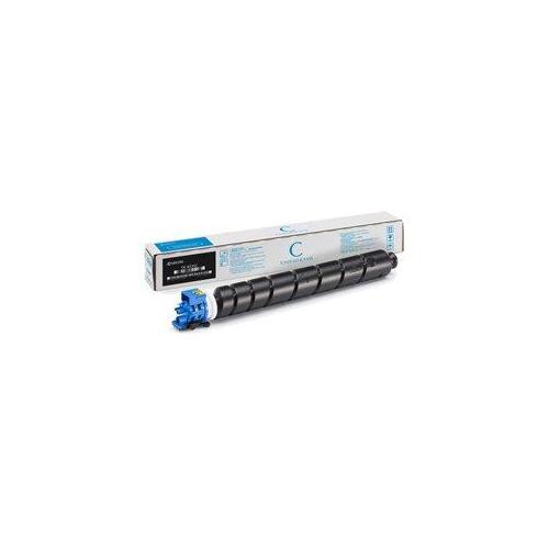 KYOCERA TK8339 Cyan Toner