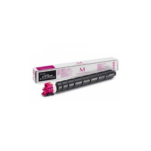 KYOCERA TK8529M Magenta Toner