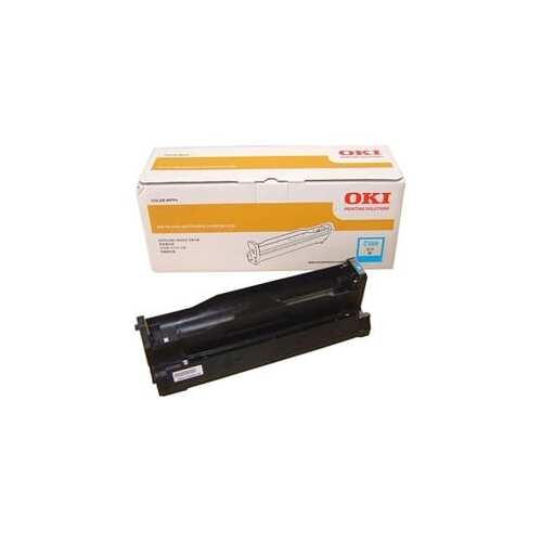 OKI C532DN Cyan Drum Unit
