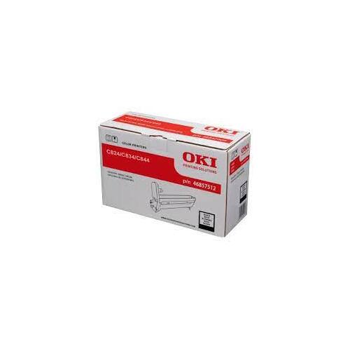 OKI C834 Black Drum Unit