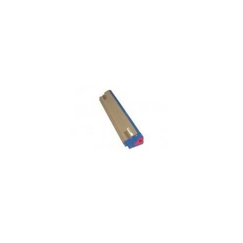 OKI C911 HY Magenta Toner
