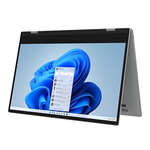 LEADER 2 in 1 Convertible 347PRO,13.3' FHD Touch, Intel N4020, 4GB, 128GB, 7.6V 6200mhA,HelloFP, Ink Pen, Webcam,1 Year, WIN11 PRO