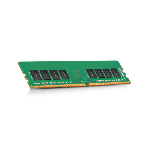 LEADER-P Pack SK Hynix 16G 1x16GB DDR5 4800 UDIMM Gaming Memory, Low Power, High-Speed Operation With In-DRAM ECC