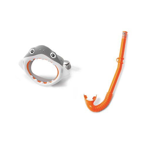 INTEX FUN MASKS ASSORTED