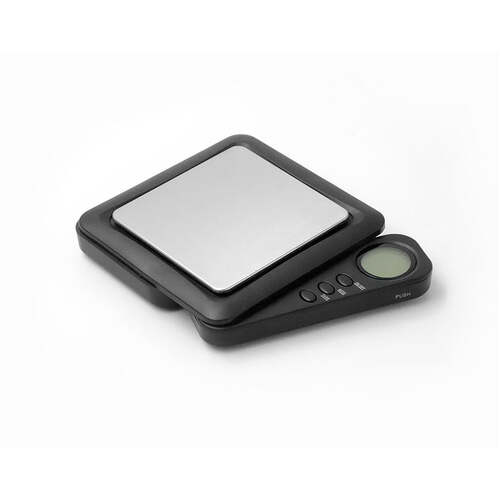 Mini Precision Digital Scale with Flip Out Panel (<100g)