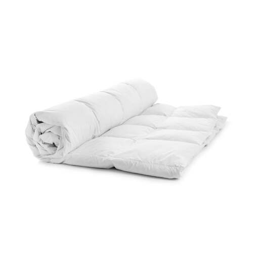 Dreamaker Thermaloft Quilt 500Gsm Double Bed