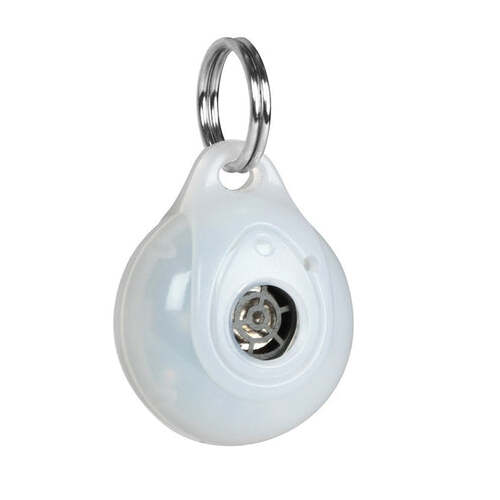 Skudo Electronic Tick Repeller for Cats and Small Dogs
