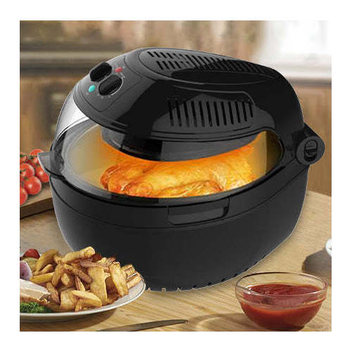 Large Multifunctional Air Fryer