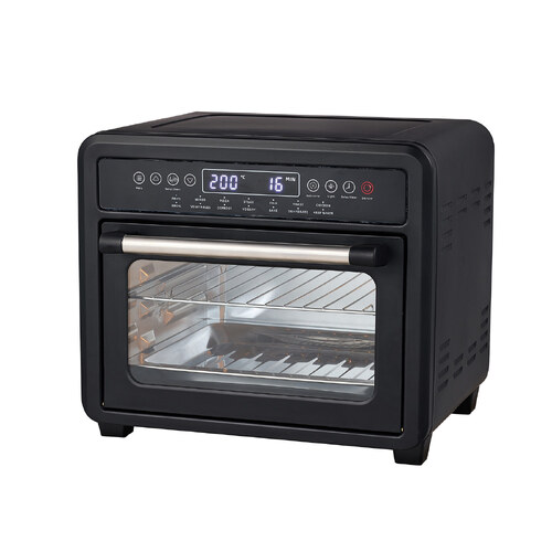23L Digital Air Fryer Convection Oven