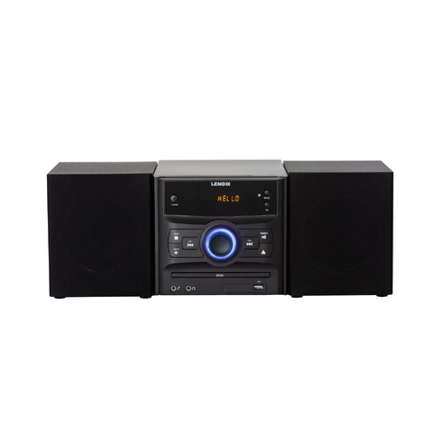 Bluetooth DVD Hi-Fi Speaker Sound System - High Quality 30 Watts