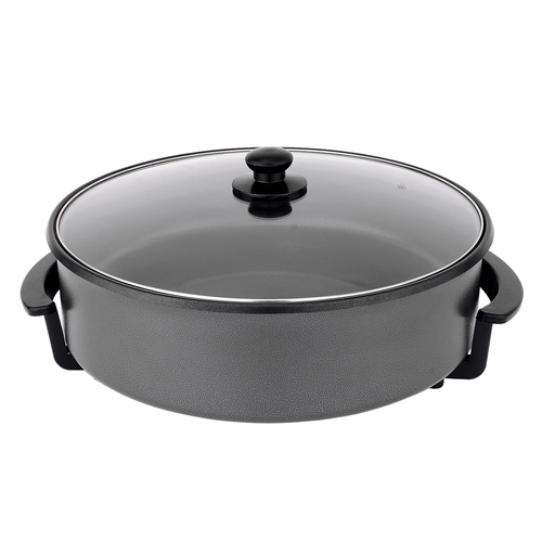 Non-stick Electric Fry Pan