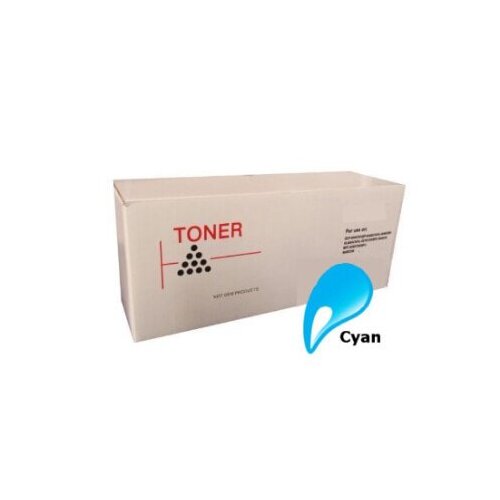 Compatible Lexmark C935 / Xerox 7760 Cyan Toner Cartridge