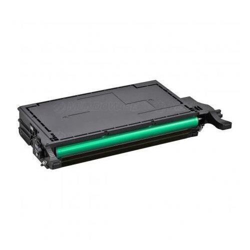 Compatible Remanufactured Samsung CLP-770ND K609 Black Toner Cartridge