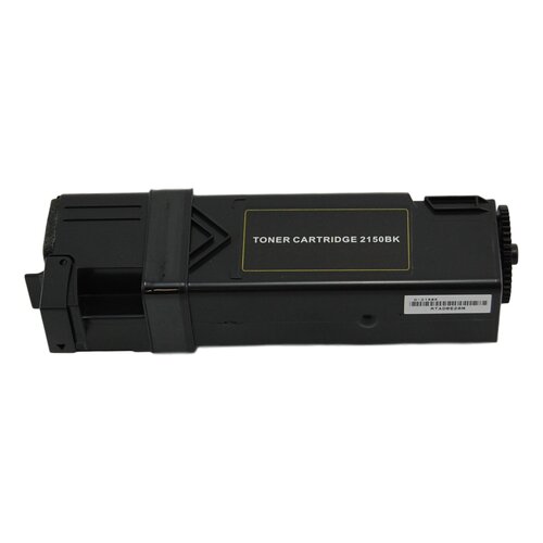 Compatible Dell Colour Laser 2150 Black